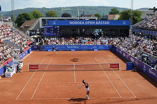 Noti-Deporte: Así será la desaparición de torneos en el calendario ATP Noti-Deporte: Así será la desaparición de torneos en el calendario ATP