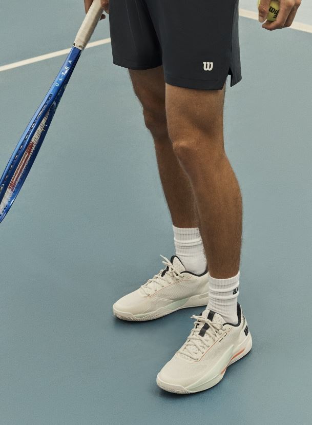 Noti-Deporte: Wilson lanza la Rush 5 Tour, la zapatilla m&aacute;s Premium de la historia de Wilson