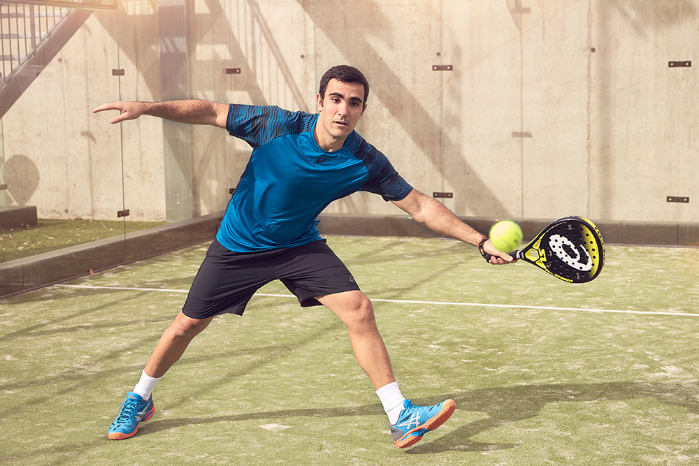 Alfredo Román Parra Yarza | Tenis, Pádel y Educación Física Alfredo Román Parra Yarza | Tenis, Pádel y Educación Física