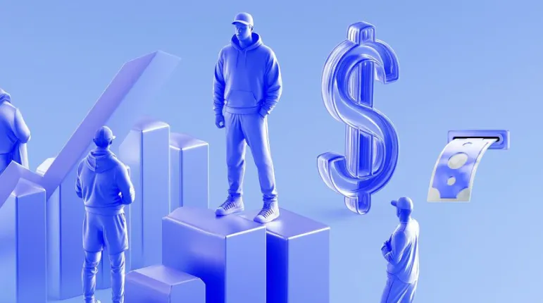 Luis D&iacute;az y Weltrade: La nueva era del &eacute;xito en el Trading