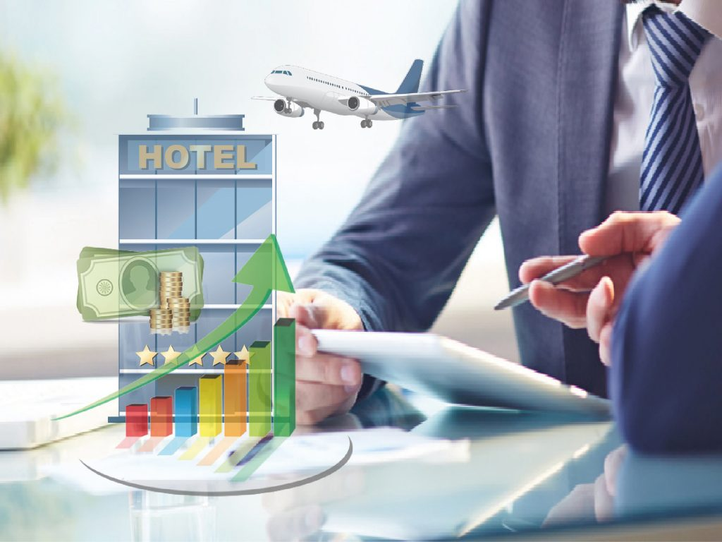 An&aacute;lisis Financiero por Francesco Lovaglio Tafuri