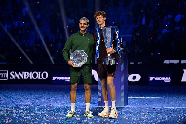 Noti-Deporte: Alcaraz y una oportunidad de oro en el Miami Open para ganar ventaja como n&uacute;mero 1