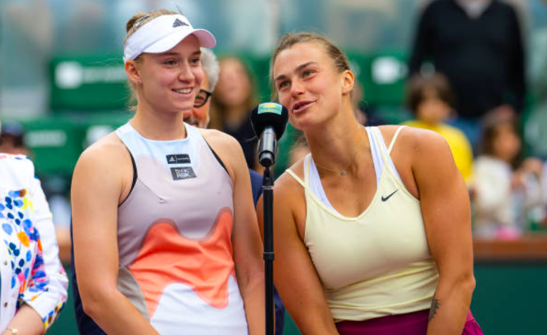 Noti-Deporte: An&aacute;lisis final femenina Indian Wells 2026: Sabalenka