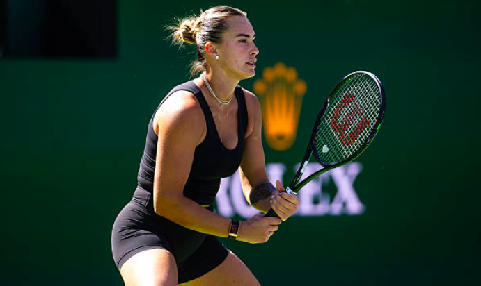 Noti-Deporte: Aryna Sabalenka se postula a favor de jugar a cinco sets