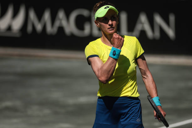 Noti-Deporte: "Compartimos vestuario con gente que nos quiere muertos"