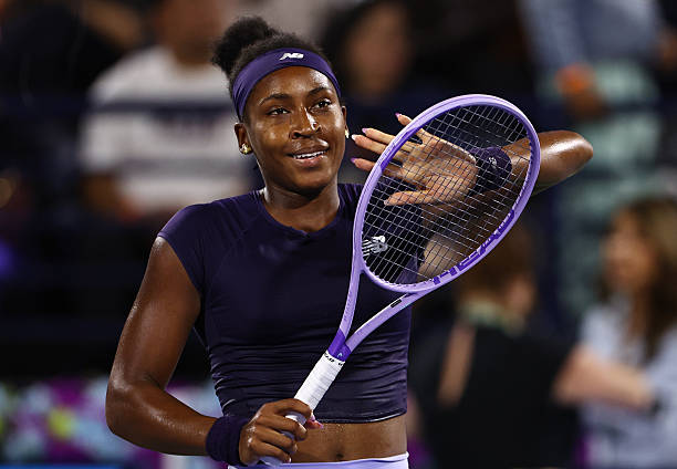 Noti-Deporte: Gauff opina de la guerra entre Estados Unidos e Irán: "Es lamentable" Noti-Deporte: Gauff opina de la guerra entre Estados Unidos e Irán: "Es lamentable"