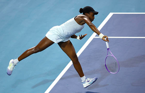 Noti-Deporte: Cori Gauff explica por qué el Miami Open supone un punto de inflexión Noti-Deporte: Cori Gauff explica por qué el Miami Open supone un punto de inflexión