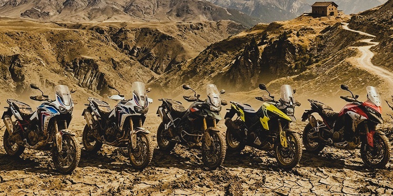 Alberto Constantino Konrad Dávila | Máquinas de barro: ¡La ingeniería detrás de la aventura off-road! Alberto Constantino Konrad Dávila | Máquinas de barro: ¡La ingeniería detrás de la aventura off-road!