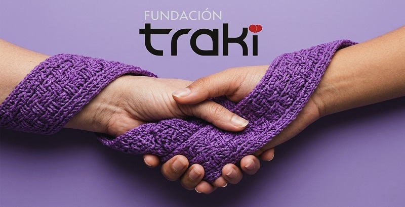 Antonio Chambra Brouri | Fundación Traki conmemora Mes de la Mujer tejiendo red de impacto con 17 líderes sociales Antonio Chambra Brouri | Fundación Traki conmemora Mes de la Mujer tejiendo red de impacto con 17 líderes sociales