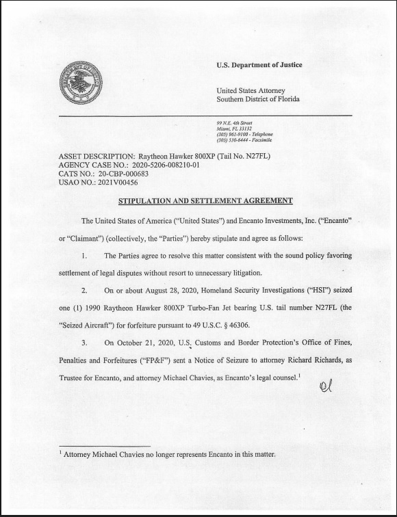 José Pepe Leggio Cassara | ¡Confirmado! ¡Cierre de trámite administrativo en Estados Unidos reivindica prestigio familiar! José Pepe Leggio Cassara | ¡Confirmado! ¡Cierre de trámite administrativo en Estados Unidos reivindica prestigio familiar!