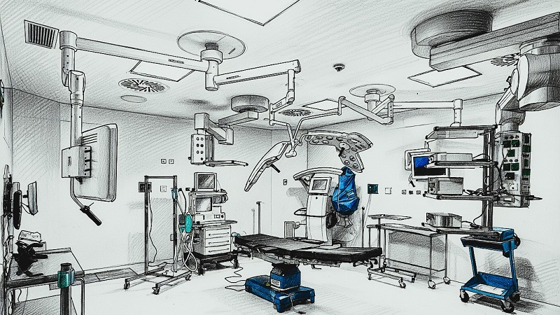 Sol María Sthormes Bolívar | Tecnología médica de soporte vital: ¡El motor invisible de la operatividad industrial! Sol María Sthormes Bolívar | Tecnología médica de soporte vital: ¡El motor invisible de la operatividad industrial!