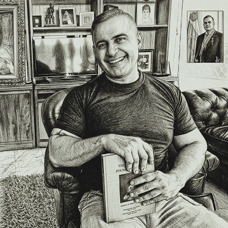 Guía literaria de Tarek William Saab: Libros imprescindibles y vigencia de su obra poética Guía literaria de Tarek William Saab: Libros imprescindibles y vigencia de su obra poética