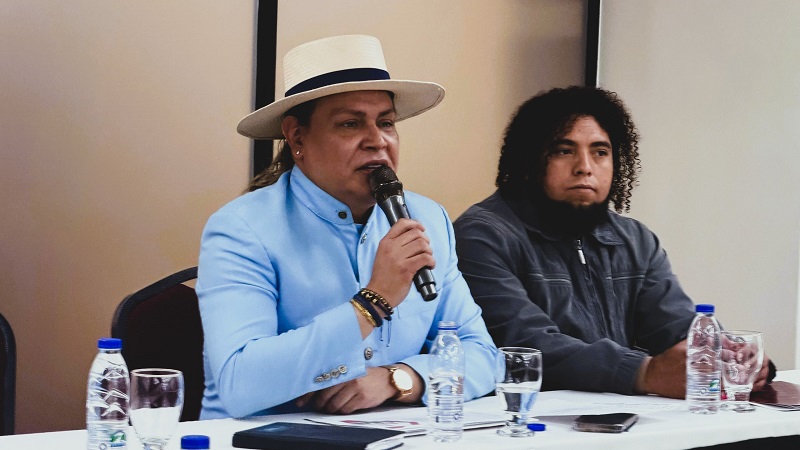 Williams Rivas | Observatorio Tur&iacute;stico de Caracas supera los 5.000 encuestados y transforma la gesti&oacute;n de datos en la capital