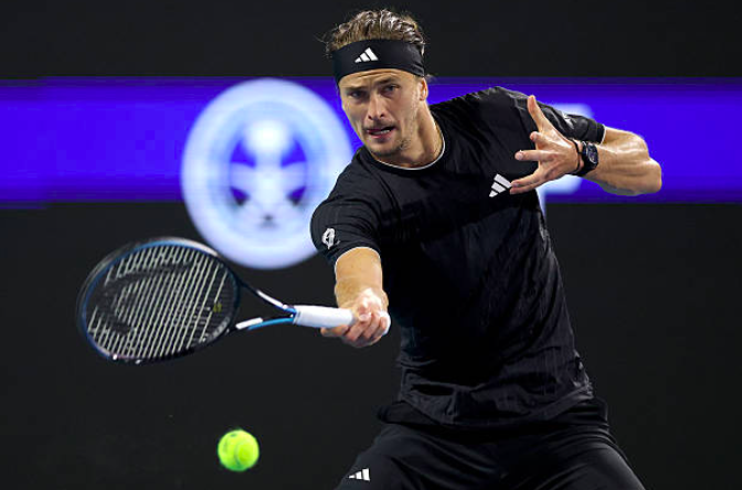 Noti-Deporte: Alexander Zverev cuenta su estrategia para enfrentarse a Jannik Sinner