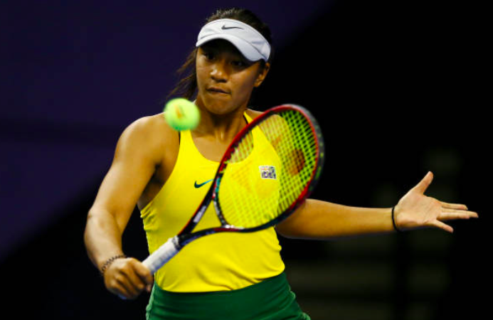 Noti-Deporte: Destanee Aiava confiesa el motivo real de su retirada profesional Noti-Deporte: Destanee Aiava confiesa el motivo real de su retirada profesional