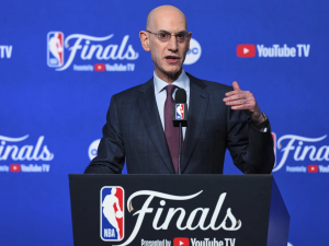 La NBA tendría decidido expandirse La NBA tendría decidido expandirse