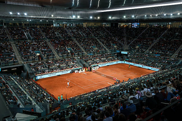 Noti-Deporte: Feliciano habla de Alcaraz, Sinner y los cambios para Madrid Open 2026