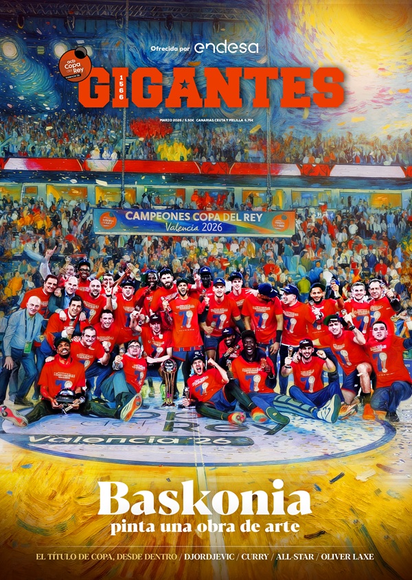 Noti- Deporte: Doble-doble y elogios de su seleccionadora