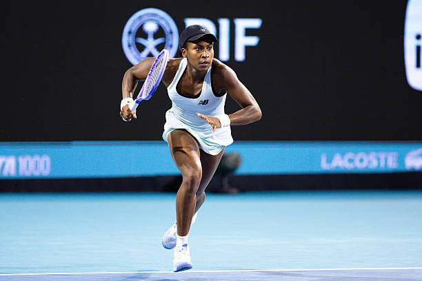 Noti-Deporte: Gauff habla de su comparativa con las hermanas Williams en Miami