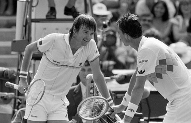 Noti-Deporte: El juez de silla que caus&oacute; la derrota de Jimmy Connors ante Ivan Lendl