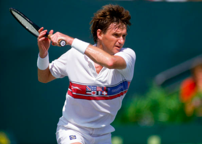 Noti-Deporte: El juez de silla que caus&oacute; la derrota de Jimmy Connors ante Ivan Lendl