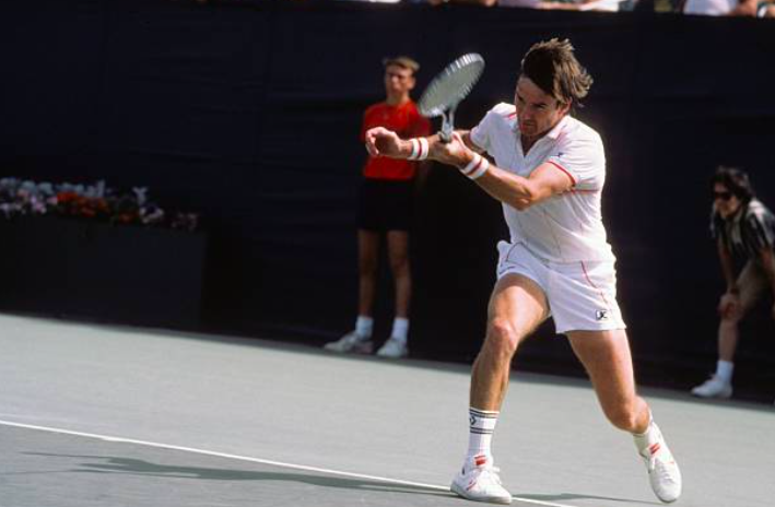 Noti-Deporte: El juez de silla que caus&oacute; la derrota de Jimmy Connors ante Ivan Lendl