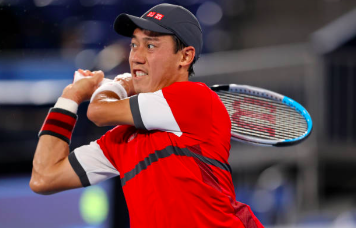 Noti-Deporte: Kei Nishikori reconoce no tener ya el nivel para ser top100 Noti-Deporte: Kei Nishikori reconoce no tener ya el nivel para ser top100
