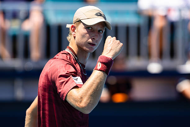 Noti-Deporte: Esto dijo Landaluce en Miami sobre Ferrero, Ferrer, Nadal y Alcaraz
