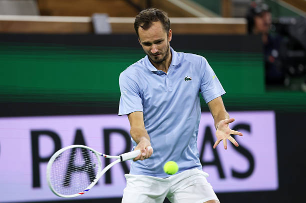 Noti-Deporte: "Si no fuera por el tenis, me habría quedado en Dubái" Noti-Deporte: "Si no fuera por el tenis, me habría quedado en Dubái"
