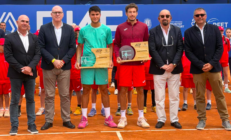 Noti-Deporte: "Ahora me lo creo m&aacute;s"