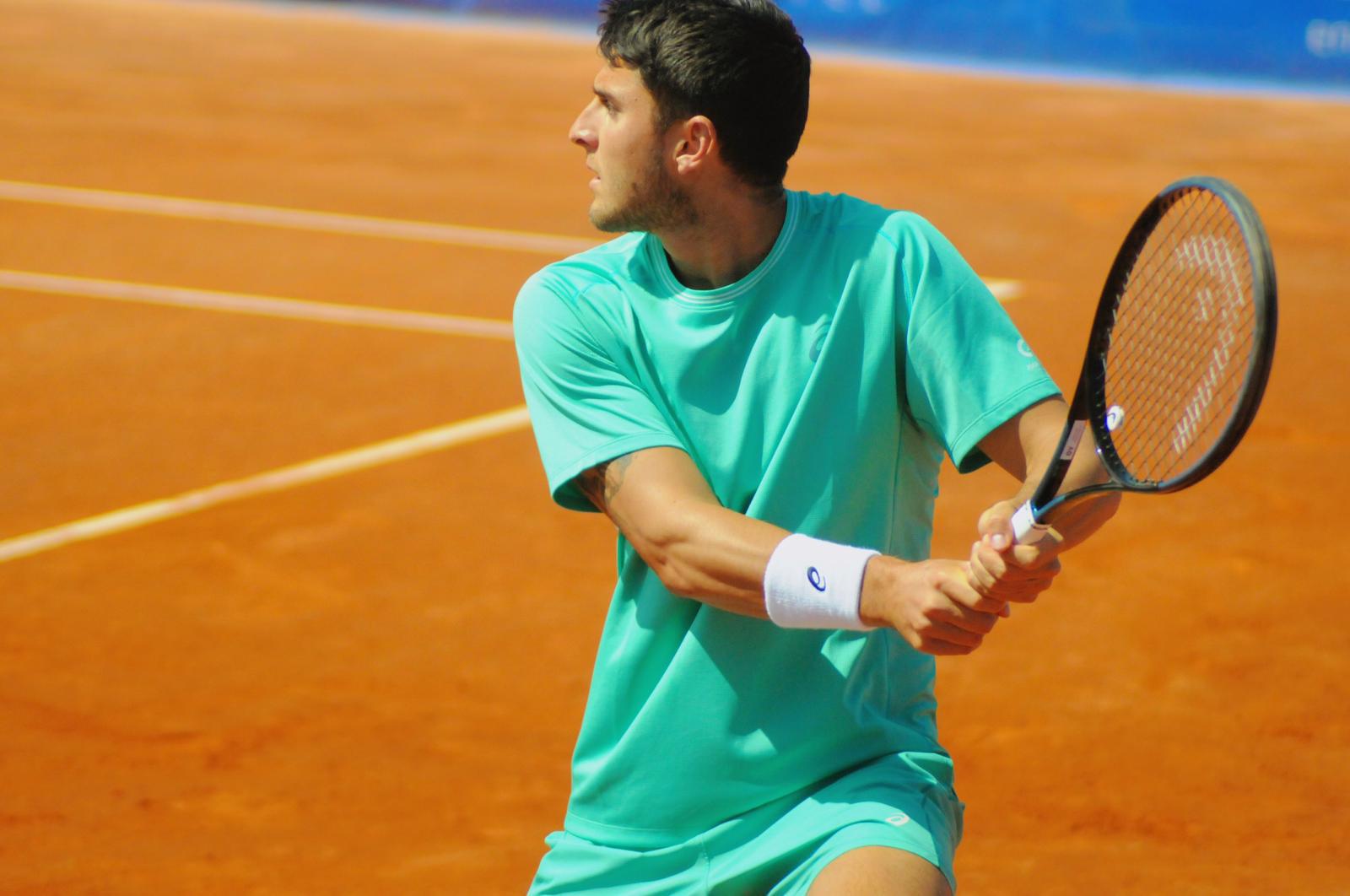 Noti-Deporte: "Ahora me lo creo m&aacute;s"