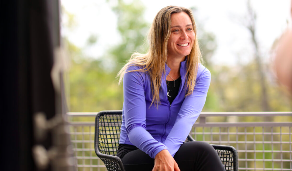 Noti-Deporte: Paula Badosa explica por qu&eacute; no se retira del tenis