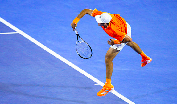 Noti-Deporte: Rafael Jódar debuta con victoria en el Miami Open para ser top100 Noti-Deporte: Rafael Jódar debuta con victoria en el Miami Open para ser top100