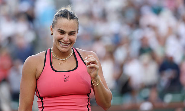 Noti-Deporte: Sabalenka se cansa de perder las grandes finales y habla de Rybakina