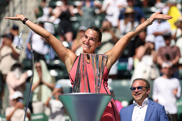 Noti-Deporte: Sinner y Sabalenka buscarán un hito histórico en el Miami Open 2026 Noti-Deporte: Sinner y Sabalenka buscarán un hito histórico en el Miami Open 2026