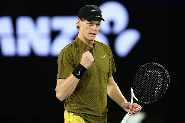 Noti-Deporte: Sinner y su complicada situación en Indian Wells Noti-Deporte: Sinner y su complicada situación en Indian Wells
