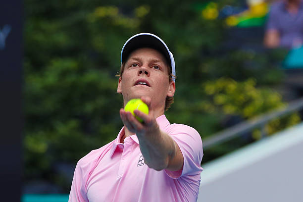Noti-Deporte: Así ganó Sinner el Miami Open 2026 y consiguió el Sunshine Double Noti-Deporte: Así ganó Sinner el Miami Open 2026 y consiguió el Sunshine Double
