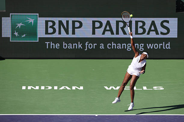 Noti-Deporte: Venus Williams, tras su derrota: "Las condiciones eran imposibles" Noti-Deporte: Venus Williams, tras su derrota: "Las condiciones eran imposibles"