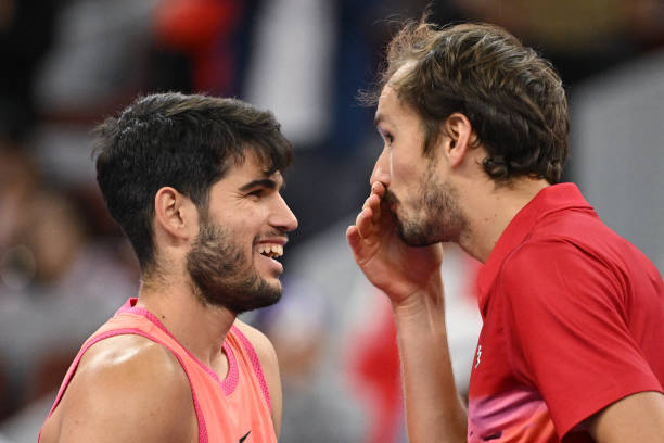 Noti-Deporte: Análisis y claves de semifinales Indian Wells 2026: ¿Alcaraz Sinner? Noti-Deporte: Análisis y claves de semifinales Indian Wells 2026: ¿Alcaraz Sinner?