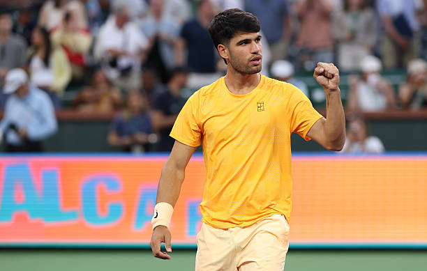 Noti-Deporte: "Si no entienden de tenis..."