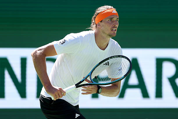 Noti-Deporte: Horario dónde ver hoy en directo Sinner Zverev en Indian Wells 2026 Noti-Deporte: Horario dónde ver hoy en directo Sinner Zverev en Indian Wells 2026