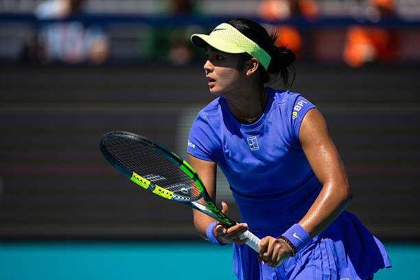 Noti-Deporte: Alexandra Eala, el apoyo de un pa&iacute;s que puede frustrar su carrera