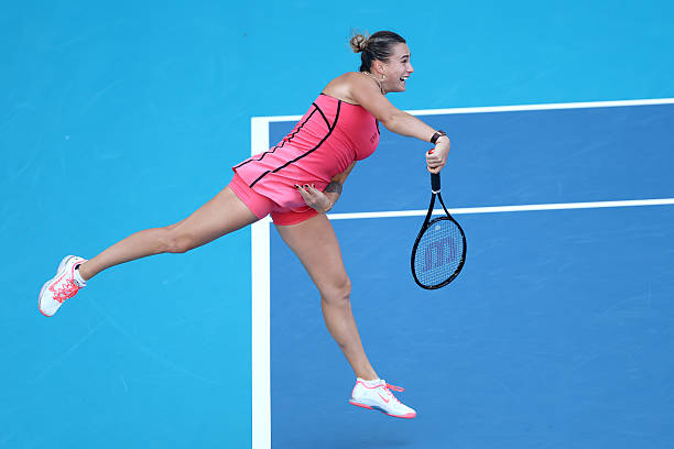 Noti-Deporte: Así ganó Aryna Sabalenka la final del Miami Open 2026 a Gauff Noti-Deporte: Así ganó Aryna Sabalenka la final del Miami Open 2026 a Gauff