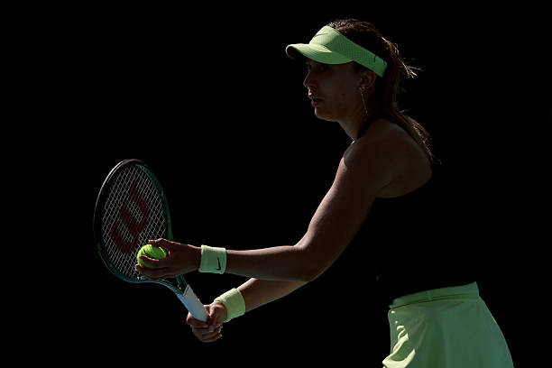 Noti-Deporte: "Mi cuerpo está viejo, tengo que cambiar mi estilo de tenis" Noti-Deporte: "Mi cuerpo está viejo, tengo que cambiar mi estilo de tenis"