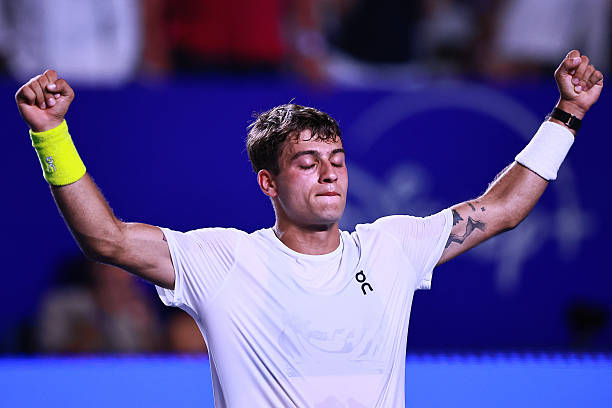 Noti-Deporte: Los candidatos a convertirse en nuevos campeones de Masters 1000 Noti-Deporte: Los candidatos a convertirse en nuevos campeones de Masters 1000