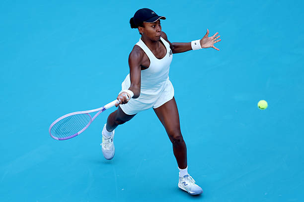 Noti-Deporte: Así ganó Aryna Sabalenka la final del Miami Open 2026 a Gauff Noti-Deporte: Así ganó Aryna Sabalenka la final del Miami Open 2026 a Gauff