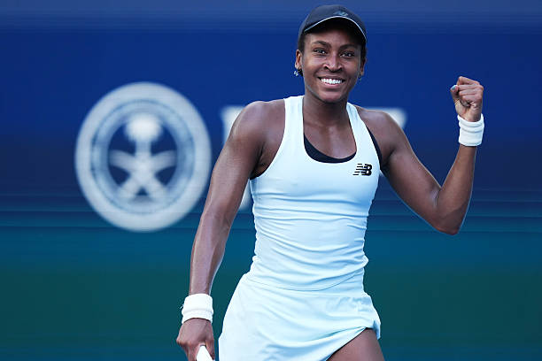 Noti-Deporte: Gauff puede ganar a Sabalenka en Miami si ejecuta ESTE plan de juego Noti-Deporte: Gauff puede ganar a Sabalenka en Miami si ejecuta ESTE plan de juego