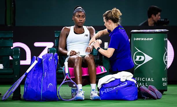 Noti-Deporte: Coco Gauff regresa a Miami con dudas f&iacute;sicas y un objetivo pendiente