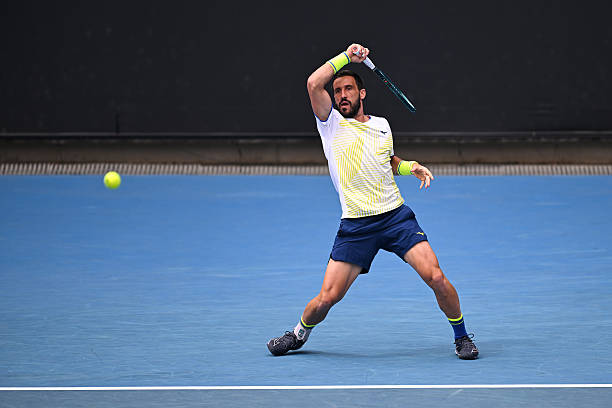 Noti-Deporte: Horario dónde ver hoy en directo debut de Sinner en Miami Open 2026 Noti-Deporte: Horario dónde ver hoy en directo debut de Sinner en Miami Open 2026