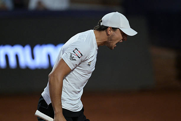 Noti-Deporte: Darderi gana el ATP Santiago y alcanza el mejor ranking de su carrera